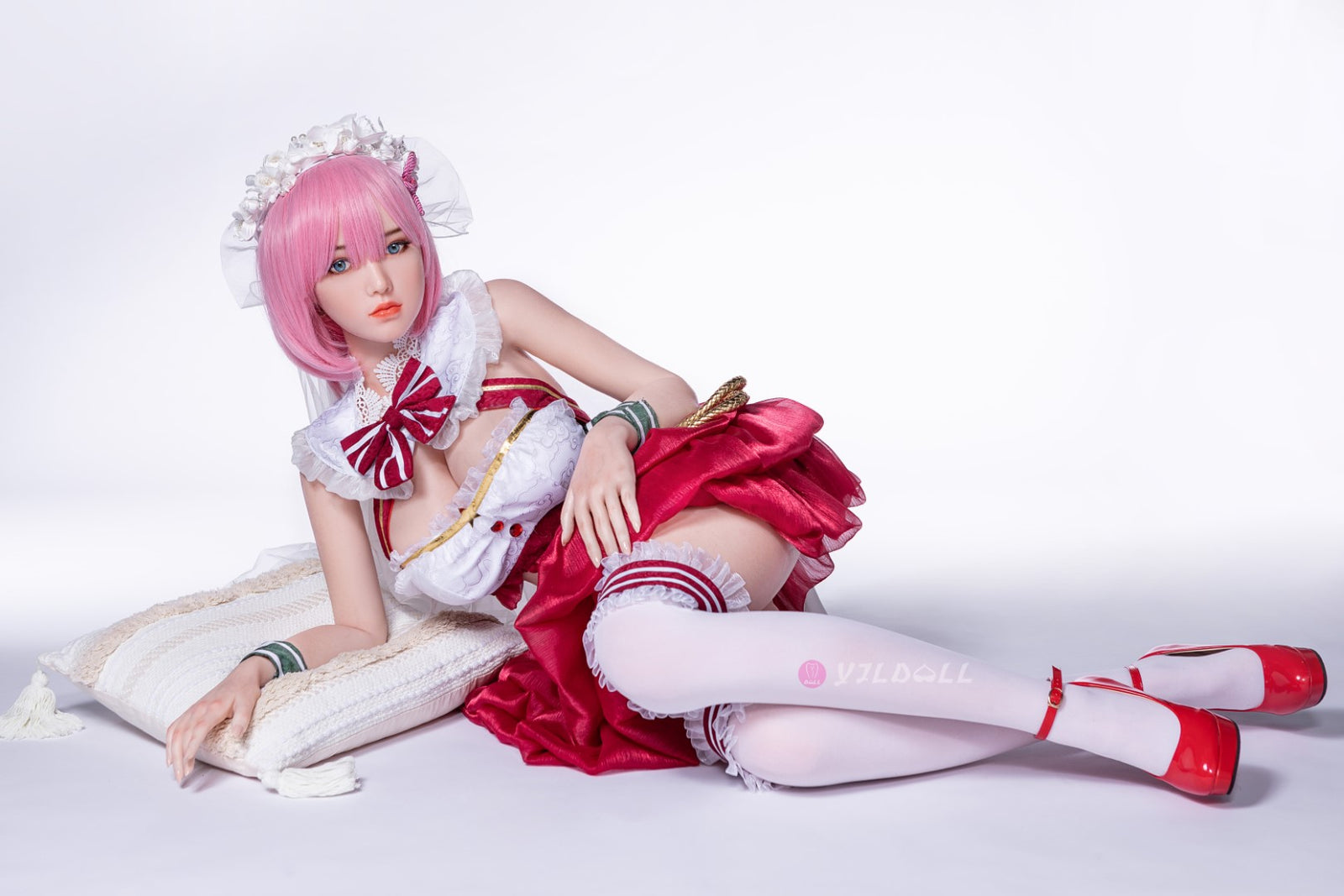 Gita Sex Doll (YJL Doll 163 cm F-Cup #804 silikonas)