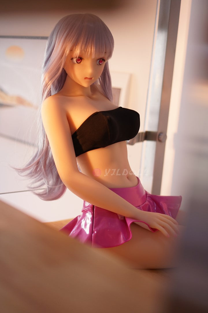 Manae Sex Doll (YJL Doll 100 cm C-Cup TPE)