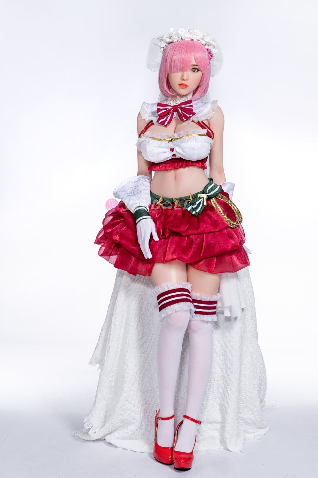 Gita Sex Doll (YJL Doll 163 cm F-Cup #804 silikonas)