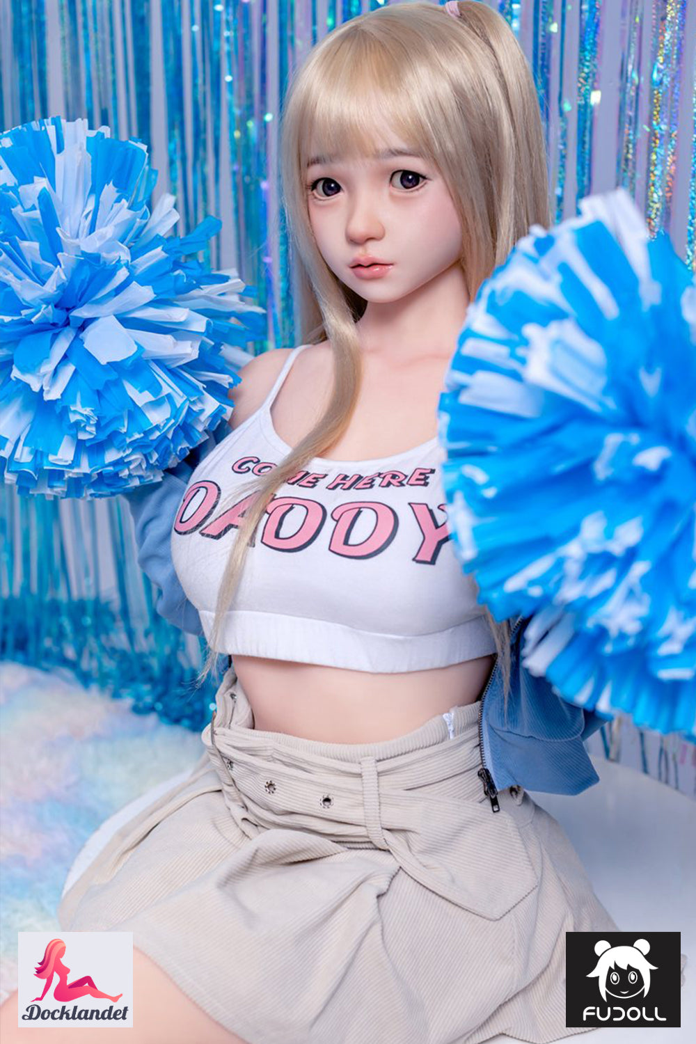 Xiaozhi buvusi lėlė (FUDoll 148 cm D puodelis # J018 STPE + silikonas)