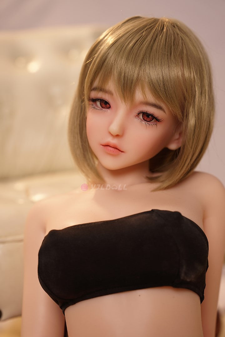 Sekso lėlė Junpai (YJL Doll 100 cm C-Cup TPE)