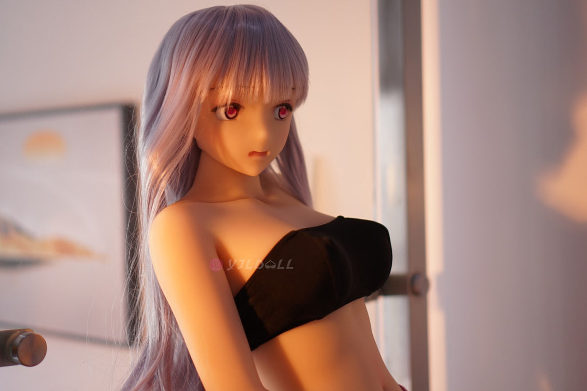 Manae Sex Doll (YJL Doll 100 cm C-Cup TPE)