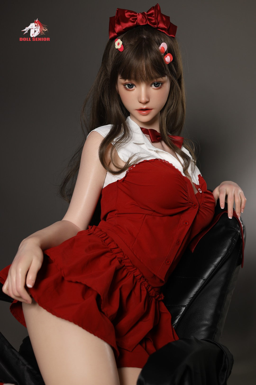 Sekso lėlė Mengyin (Doll Senior 163 cm E-Cup #26 silikonas)