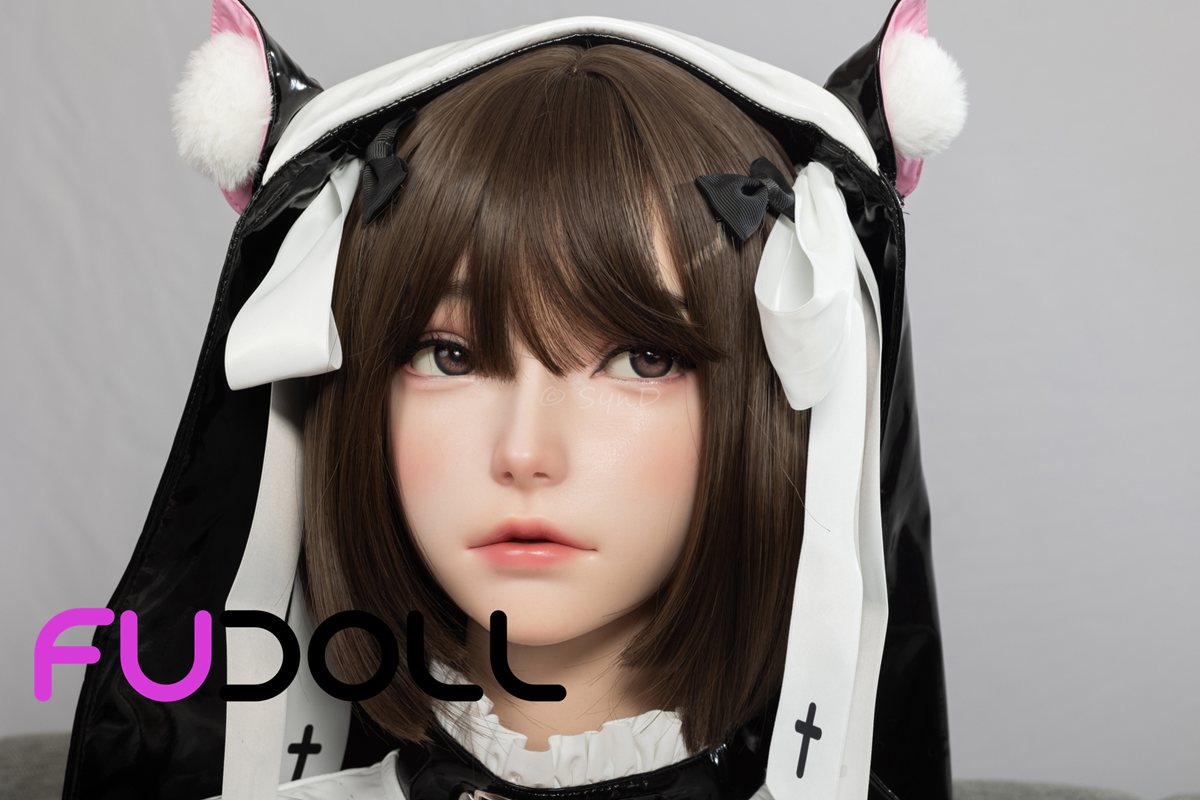 Sekso lėlė Liusisi (FUDoll 153 cm I-Cup # J025 silikonas)