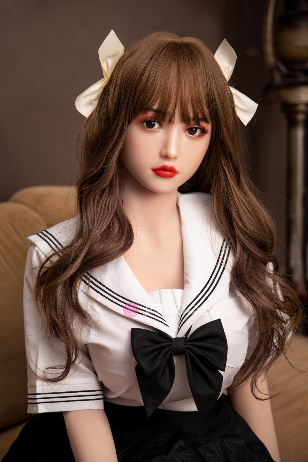 Hana sekso lėlė (YJL Doll 163 cm F-Cup #850 TPE + silikonas)