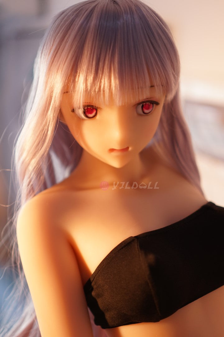 Manae Sex Doll (YJL Doll 100 cm C-Cup TPE)