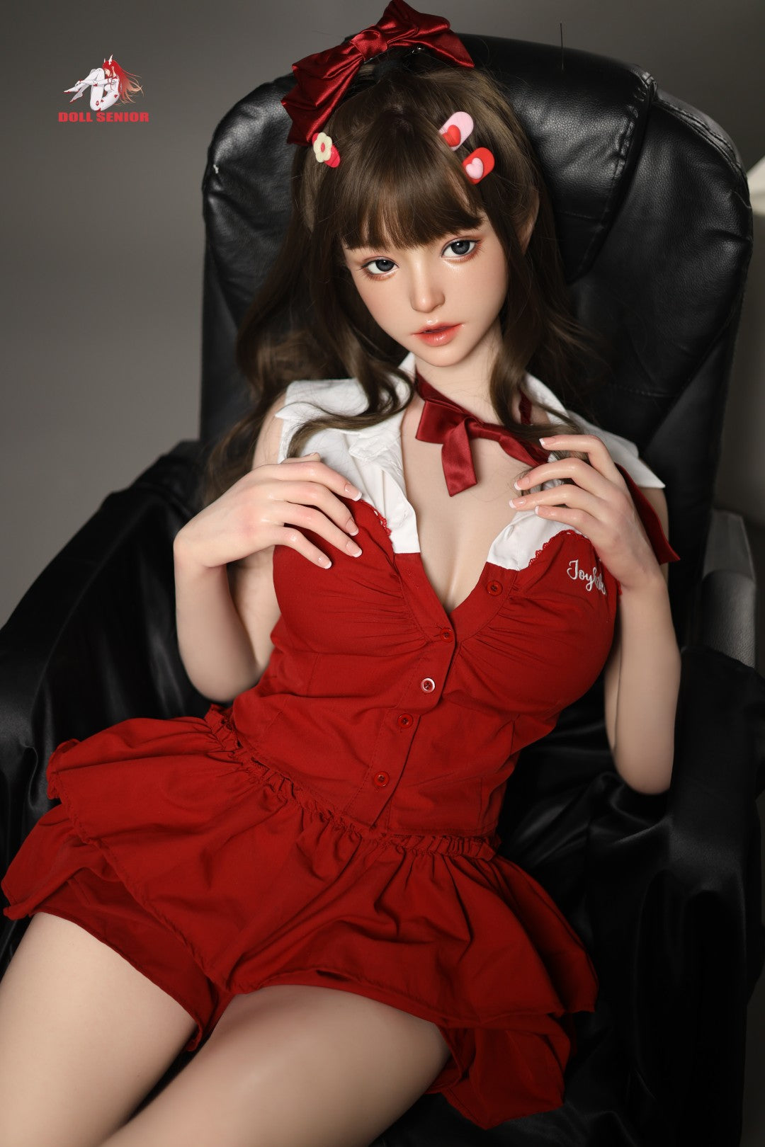 Sekso lėlė Mengyin (Doll Senior 163 cm E-Cup #26 silikonas)