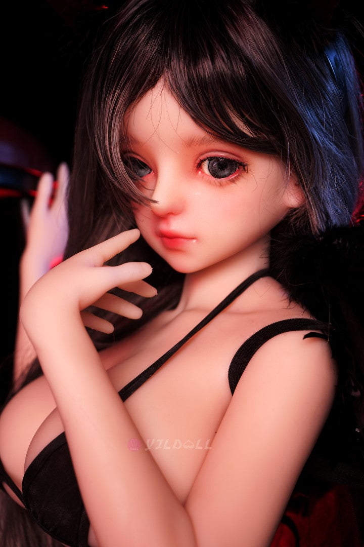 Sekso lėlė Koharu (YJL Doll 100 cm C-Cup TPE)
