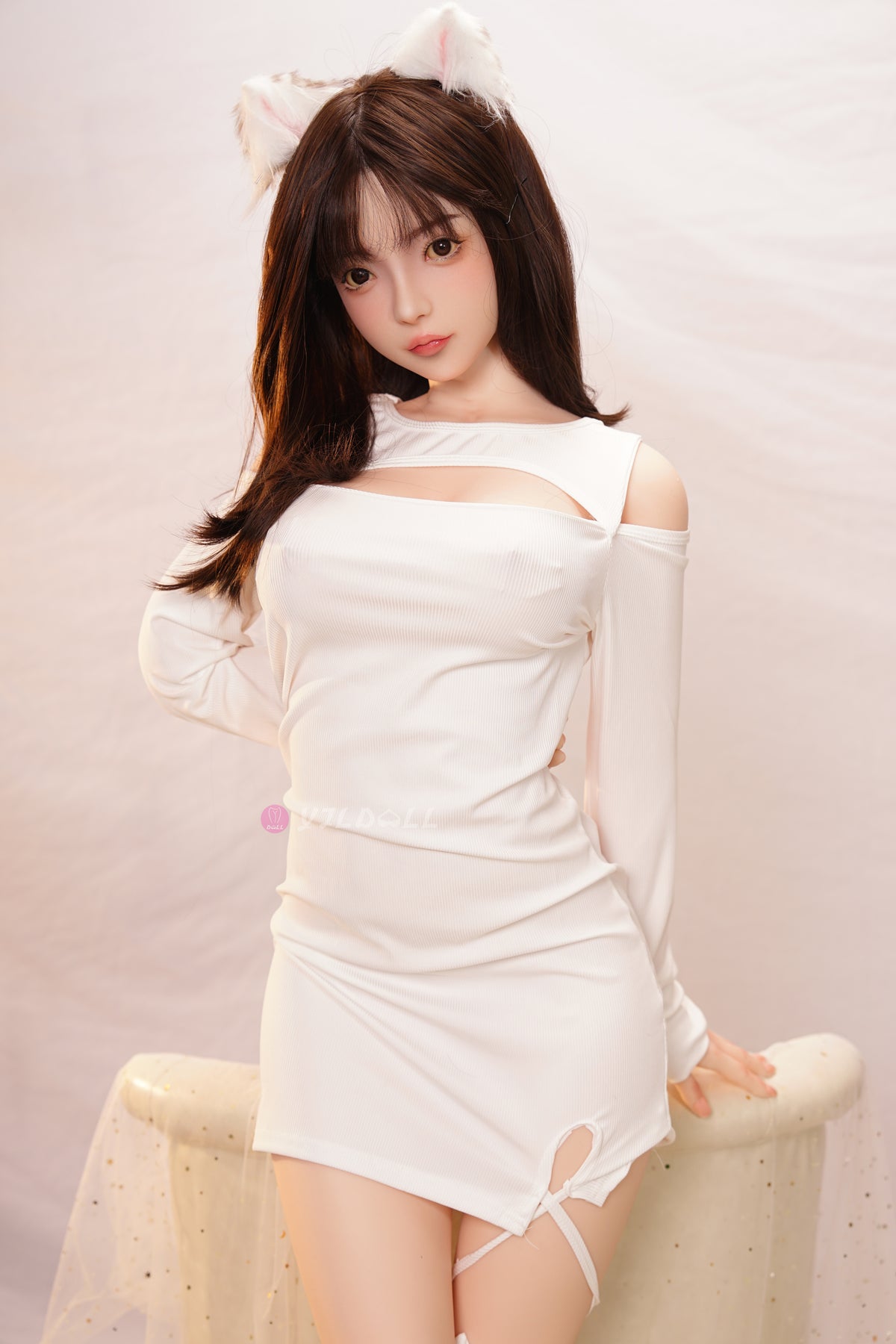 Yumi Sex Doll (YJL Doll 156 cm F-Cup #A1 silikonas)