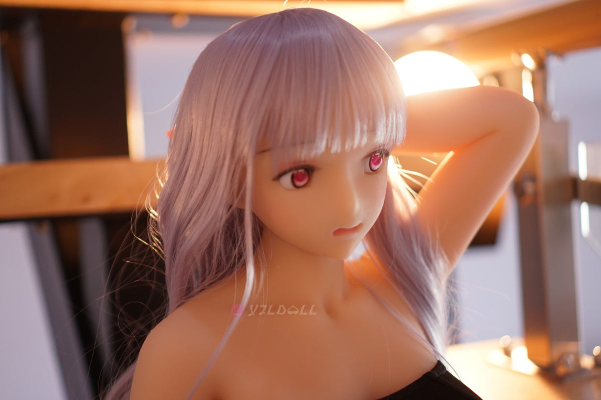 Manae Sex Doll (YJL Doll 100 cm C-Cup TPE)