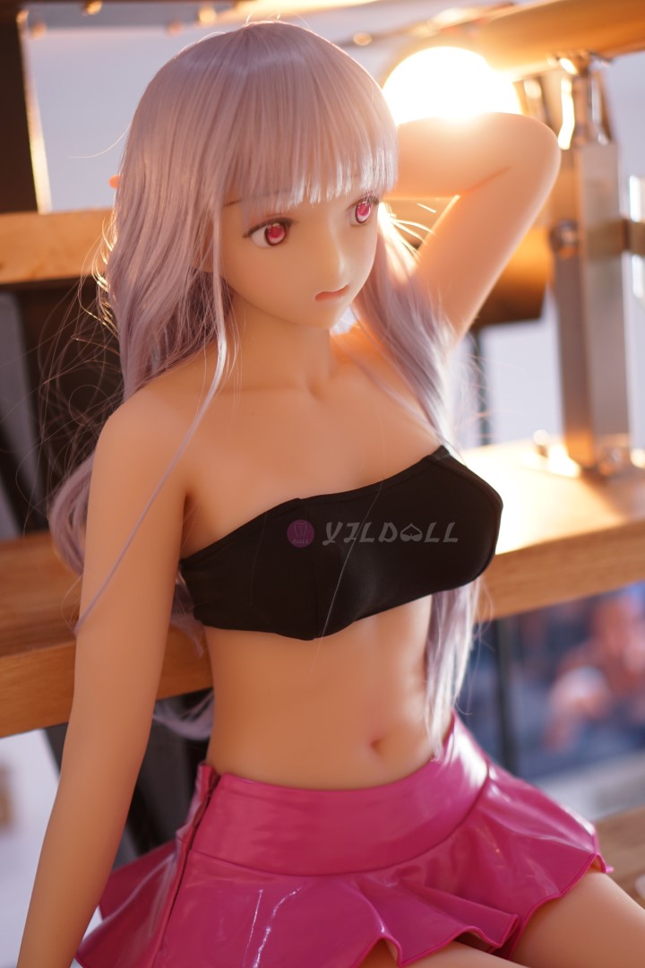 Manae Sex Doll (YJL Doll 100 cm C-Cup TPE)