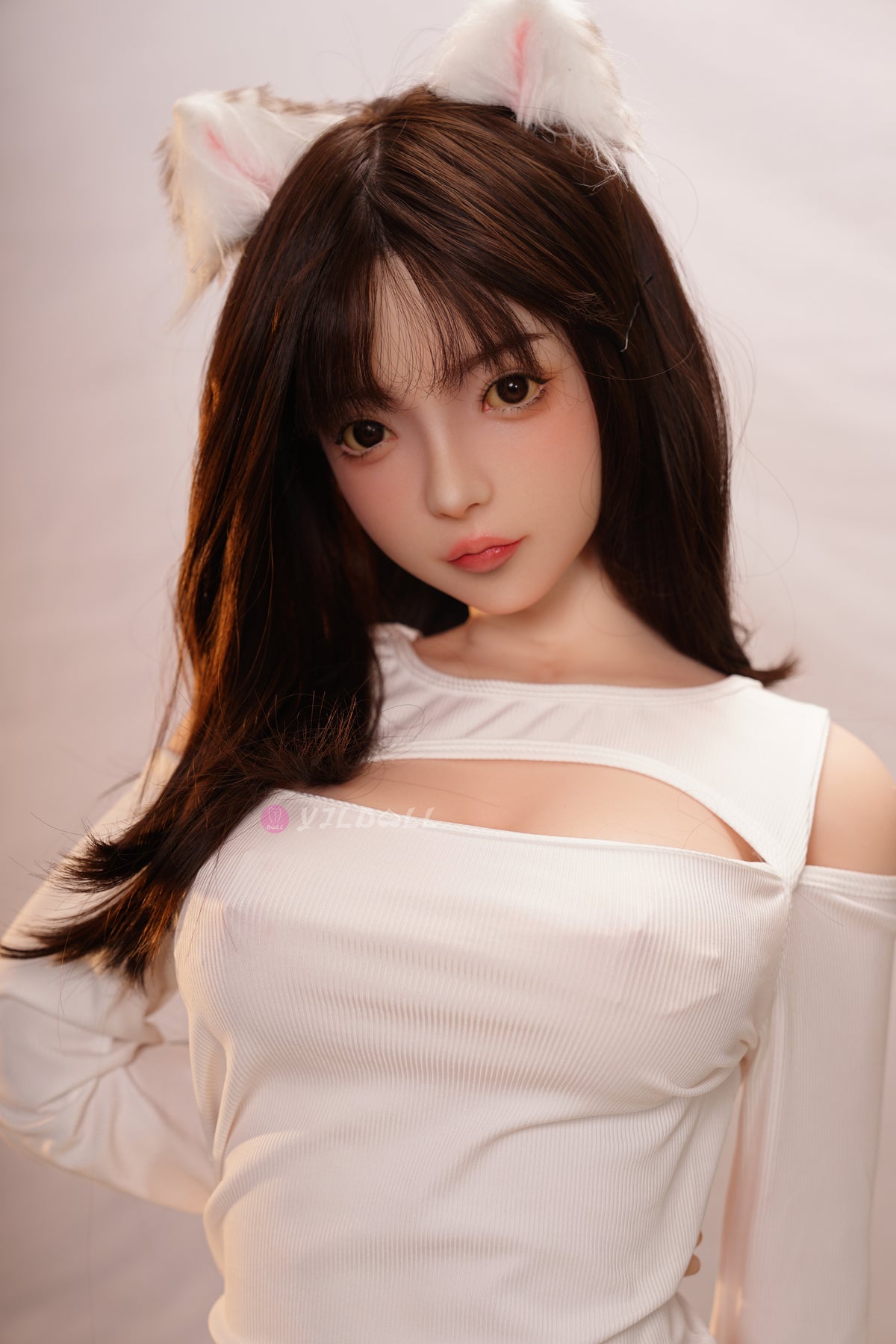 Yumi Sex Doll (YJL Doll 156 cm F-Cup #A1 silikonas)