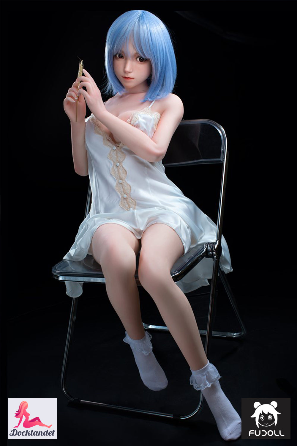 Sekso lėlė Xi Feng (FUDoll 148 cm D puodelis # J012 silikonas)