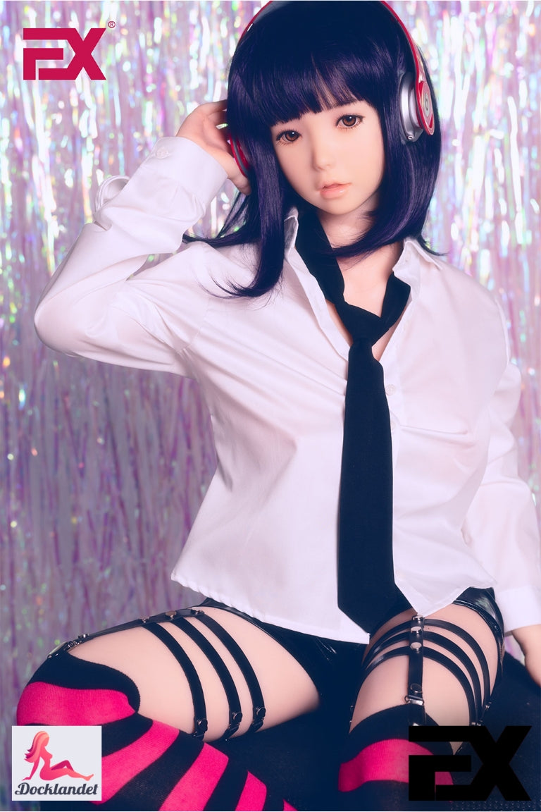 Chiyou sekso lėlė (EXDoll 145 cm H-Cup #Utopia Silicone)