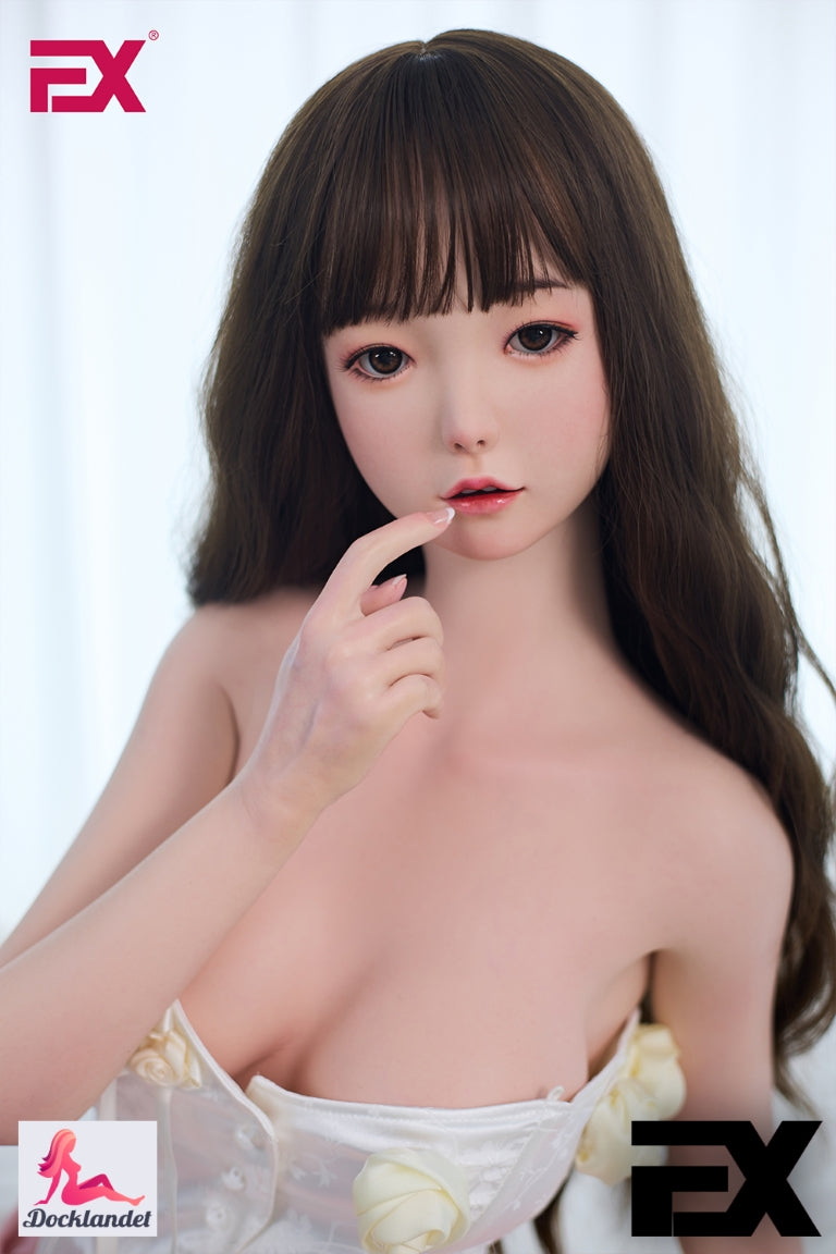Chiyou sekso lėlė (EXDoll 150 cm D puodelis #Utopia Silicone)
