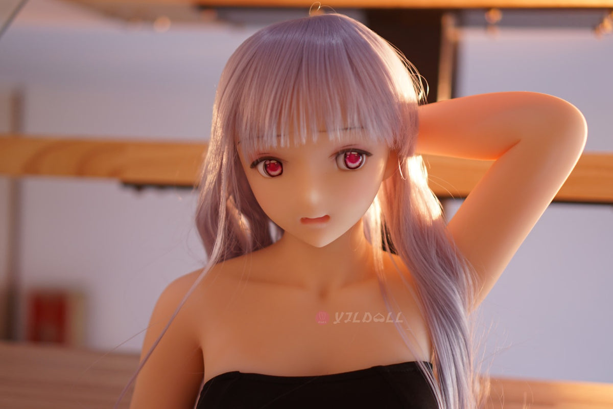 Manae Sex Doll (YJL Doll 100 cm C-Cup TPE)