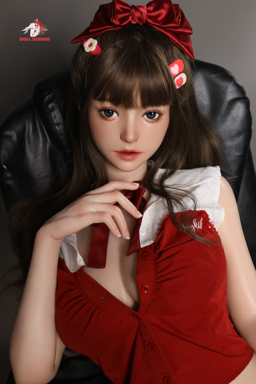 Sekso lėlė Mengyin (Doll Senior 163 cm E-Cup #26 silikonas)
