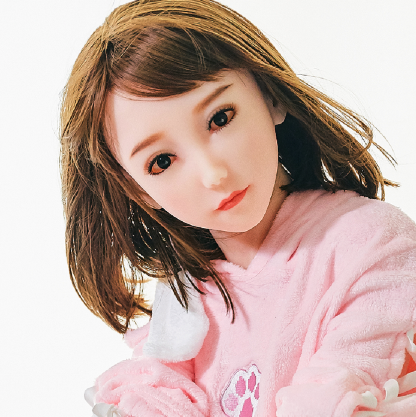 Yukino sekso lėlė (HRDoll 165 cm D-Cup #29 TPE)