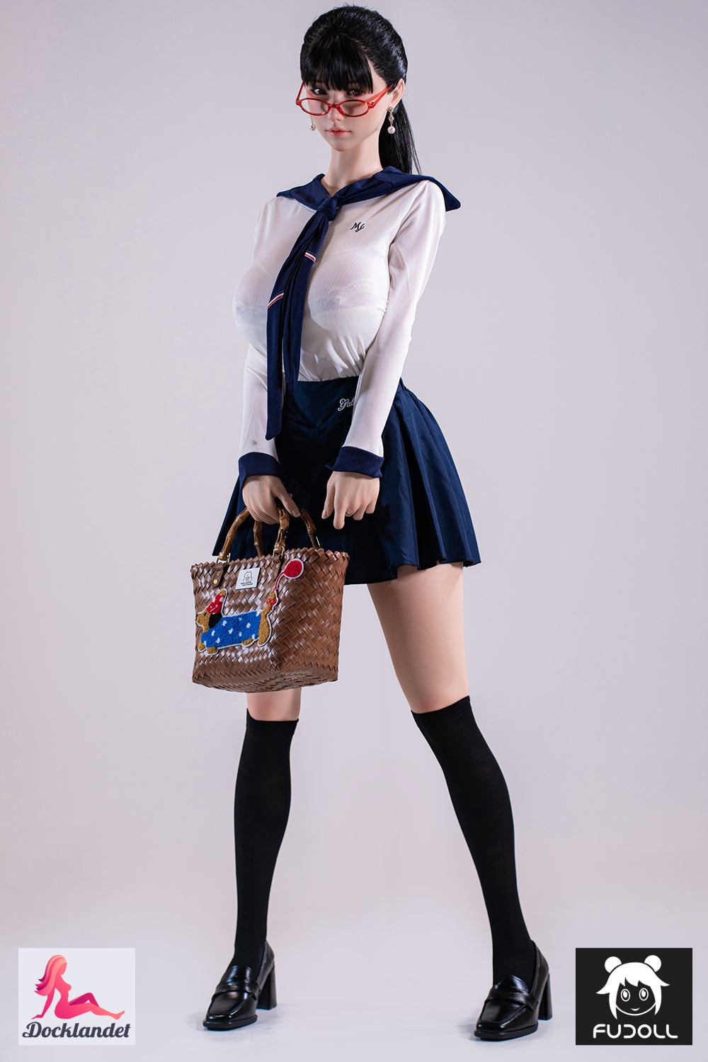 Zhang Yinxi sekso lėlė (FUDoll 165 cm J-Cup silikoninis)