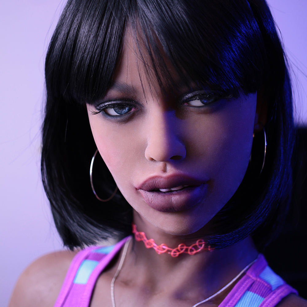 Sekso lėlė Beatričė (HRDoll 166 cm A taurė Nr. 13 TPE)