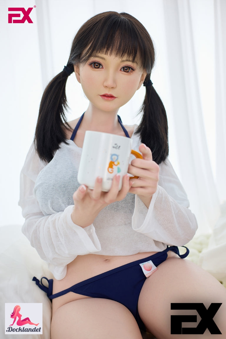 Chi Sex Doll (EXDoll 153 cm E-Cup #Utopia Silicone)