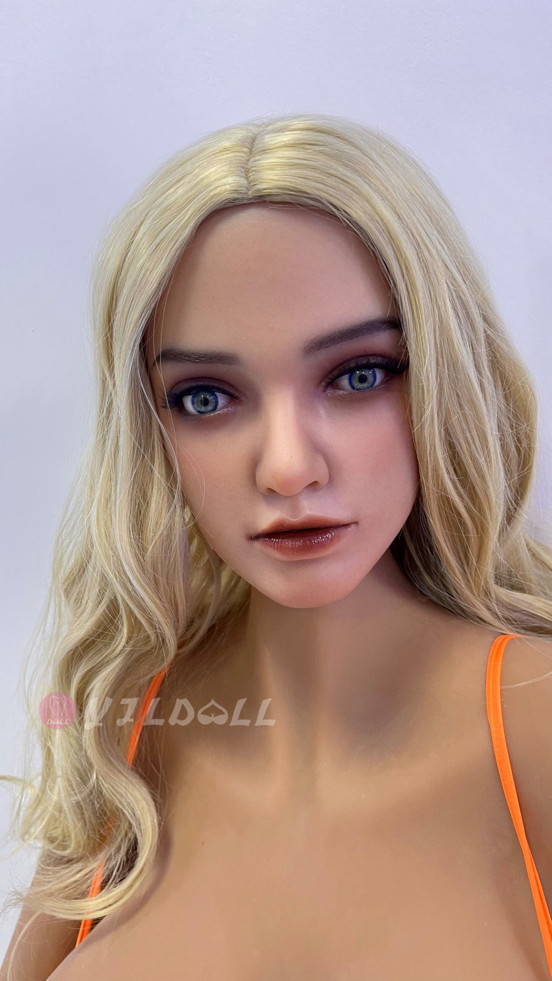 Sekso lėlė Penelope (YJL Doll 167 cm I-Cup #814 TPE + silikonas)