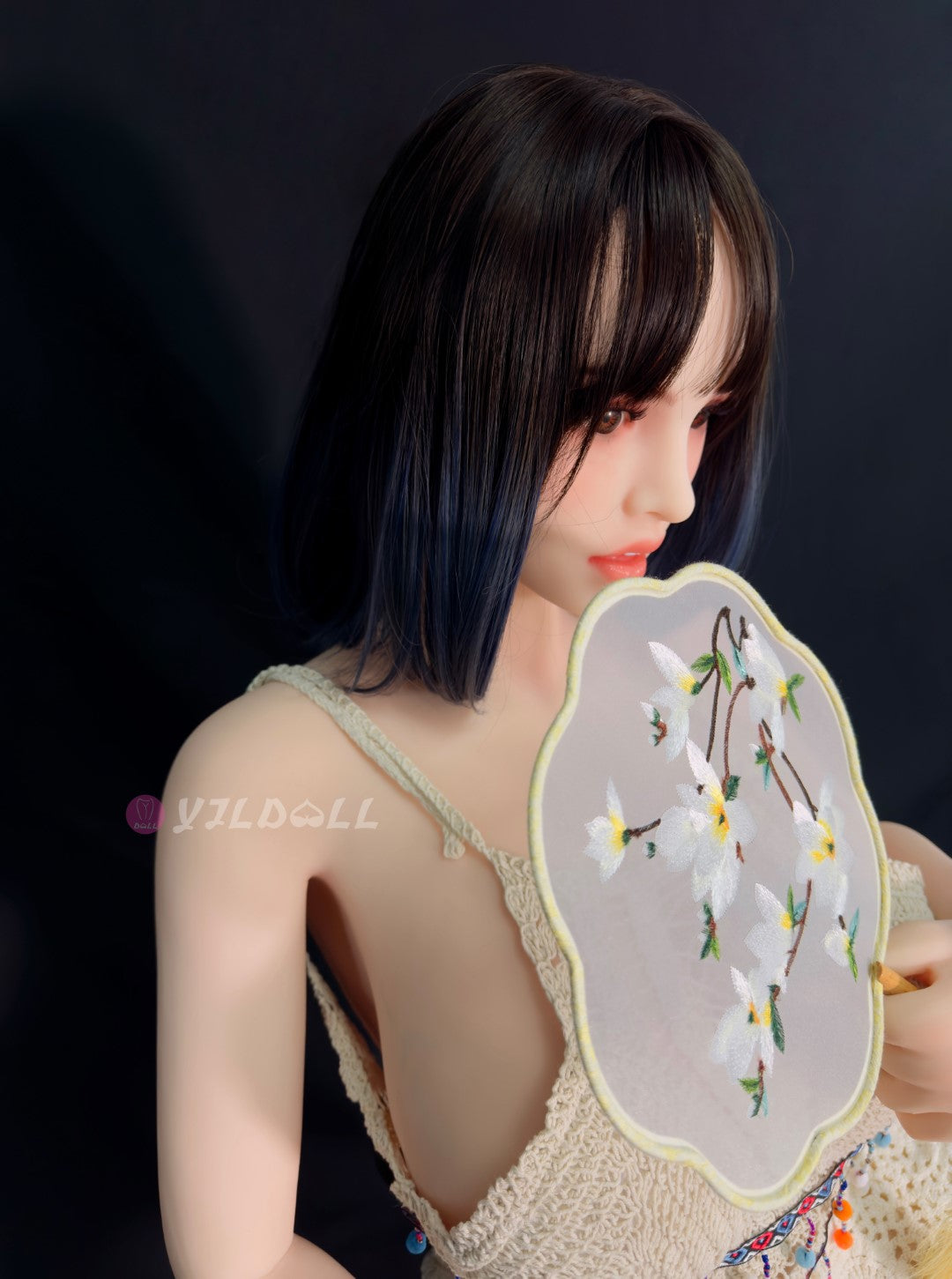 Sekso lėlė Divya (YJL Doll 165 cm I-Cup #881 TPE)