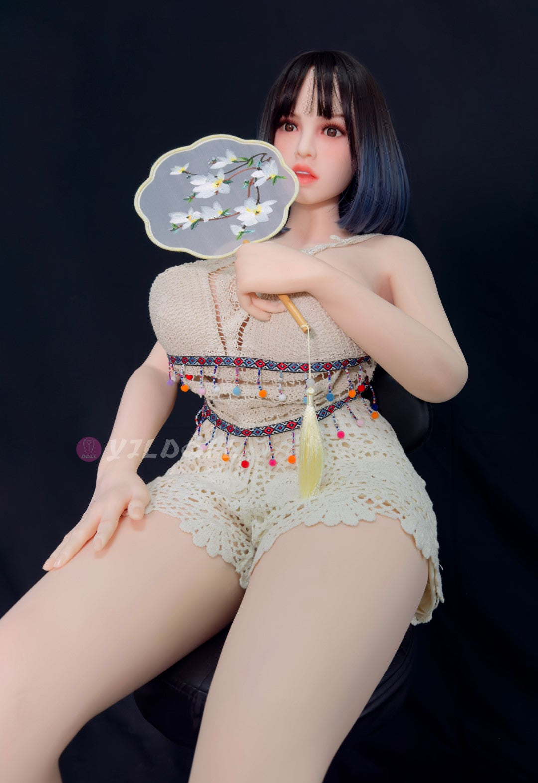 Sekso lėlė Divya (YJL Doll 165 cm I-Cup #881 TPE)