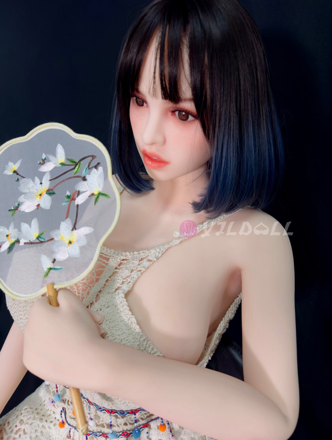 Sekso lėlė Divya (YJL Doll 165 cm I-Cup #881 TPE)