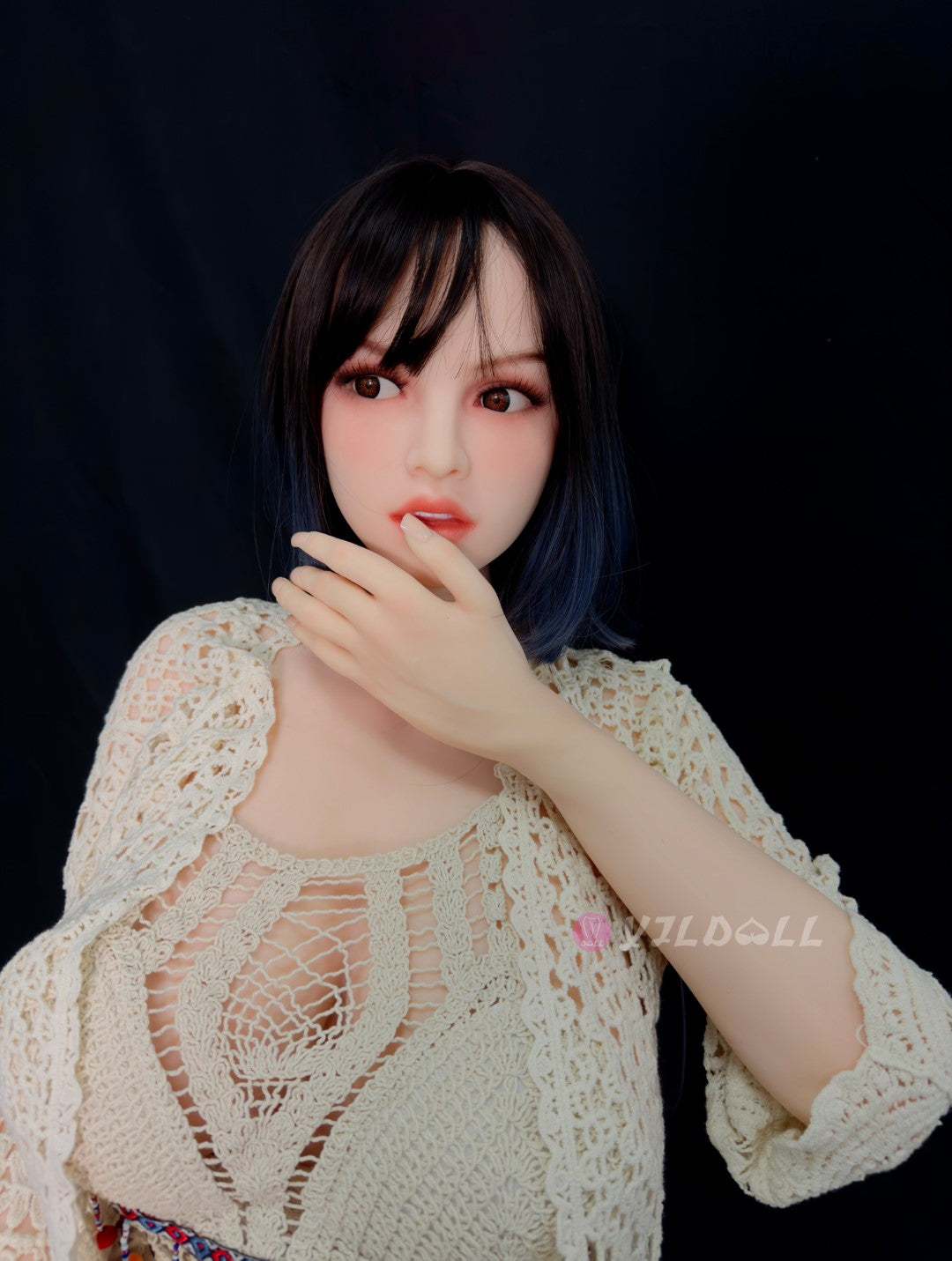 Sekso lėlė Divya (YJL Doll 165 cm I-Cup #881 TPE)