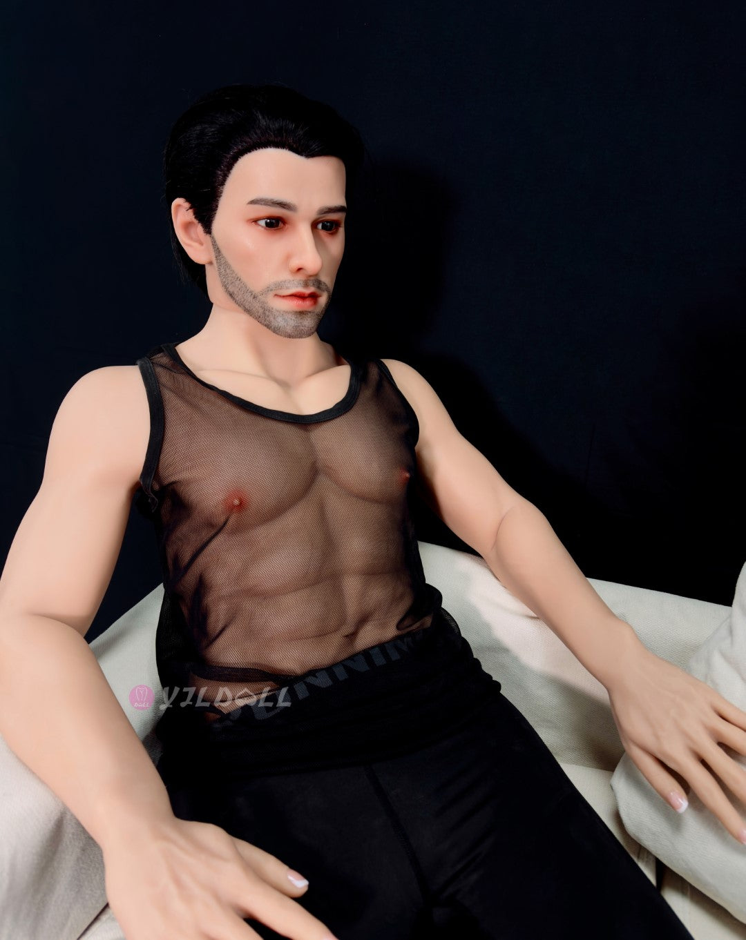 David Male Sex Doll (YJL Doll 170 cm TPE + silikonas)