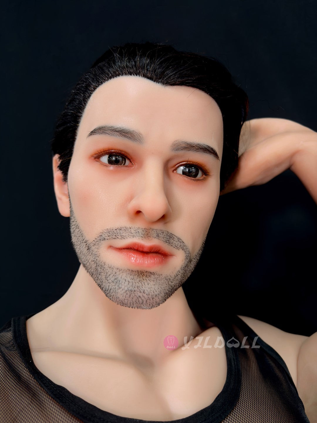 David Male Sex Doll (YJL Doll 170 cm TPE + silikonas)