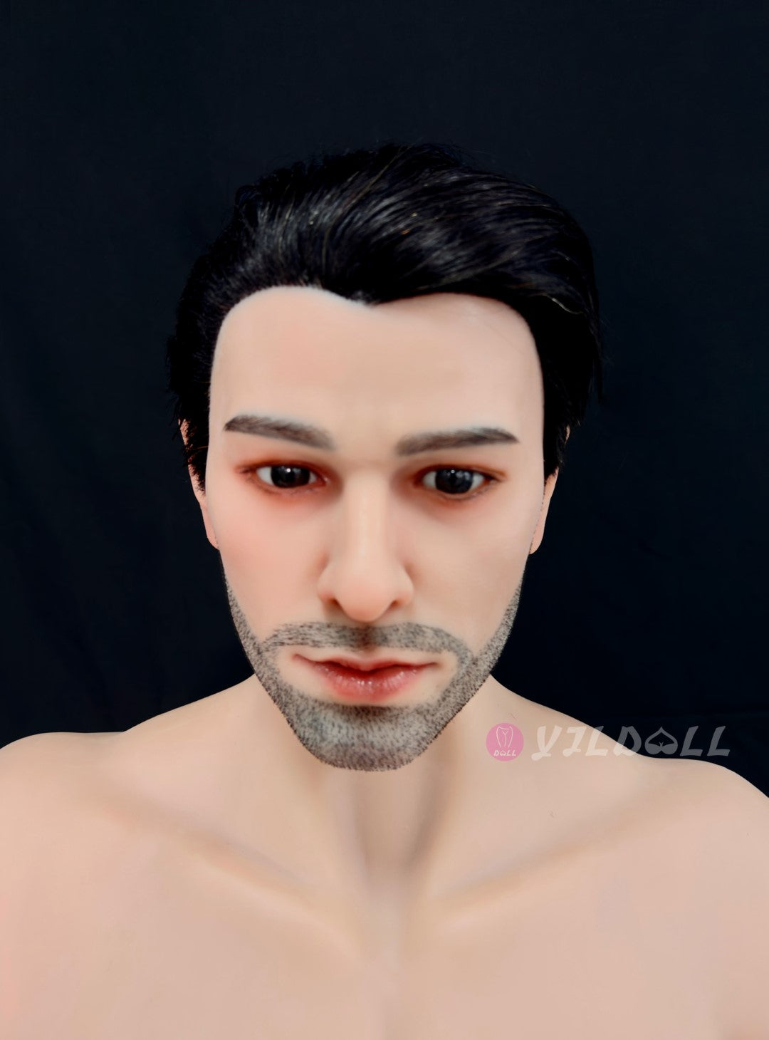 David Male Sex Doll (YJL Doll 170 cm TPE + silikonas)