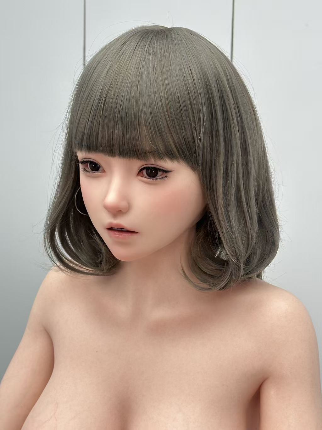 Una Sex Doll (Jiusheng 152cm E-Cup #125B Silicone)