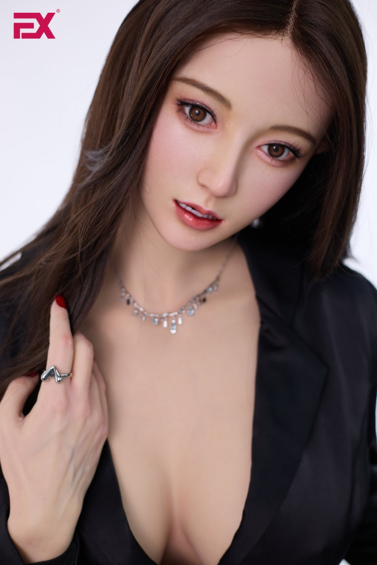 Yara Sex Doll (EXDoll 166 cm G-Cup #Ukiyo-E Silicone)