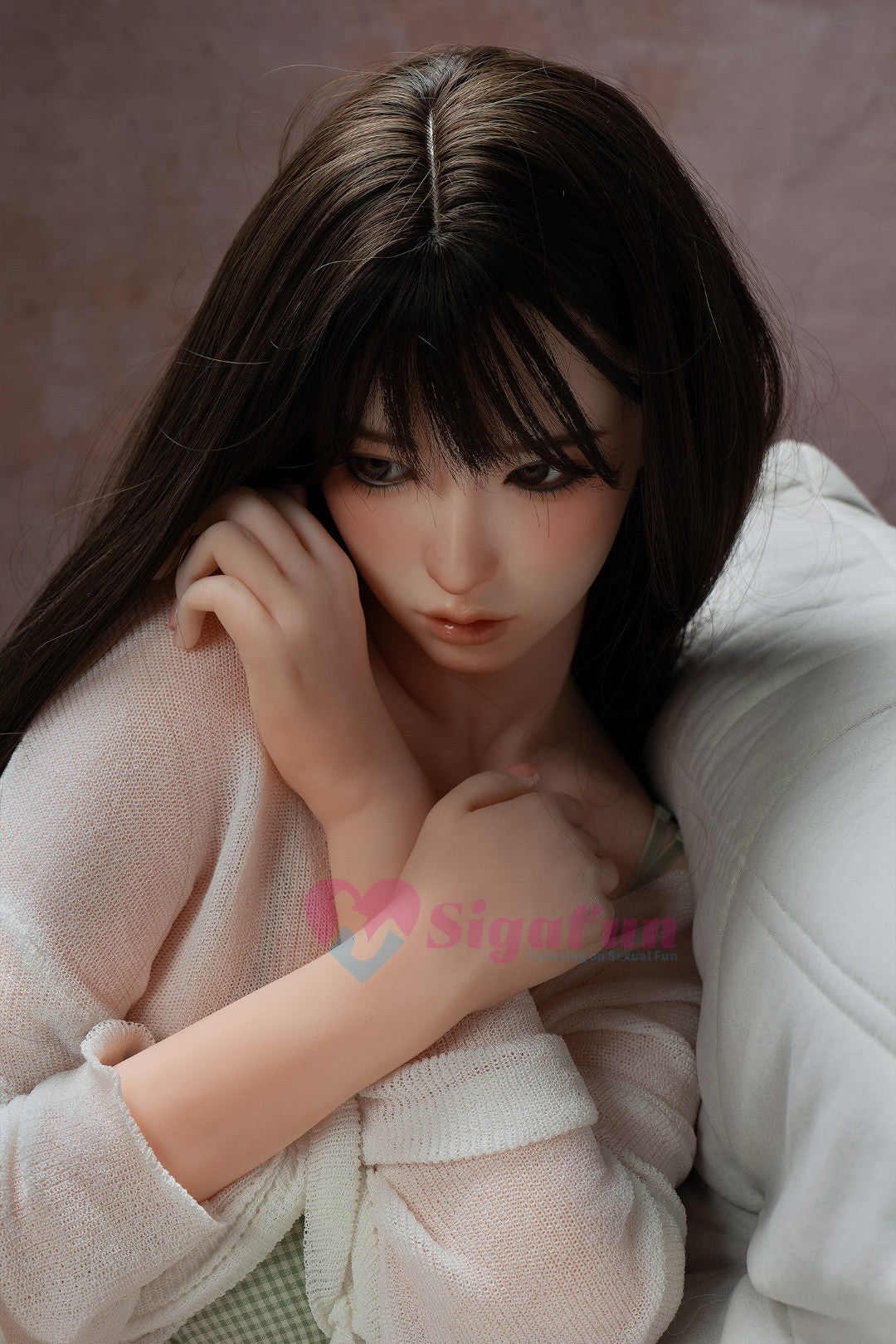 Sydney Sex Doll (Sigafun 159cm F-Cup #SG5 TPE + silikonas) EXPRESS