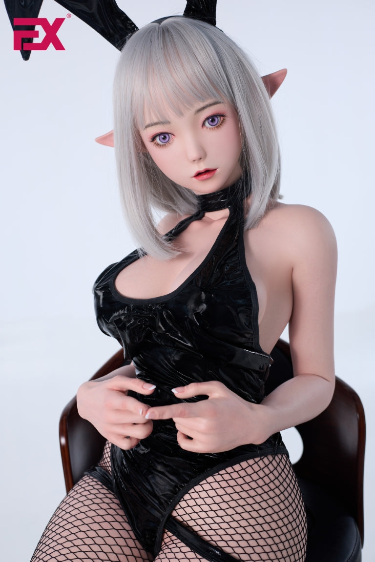 Sekso lėlė Kunyomi (EXDoll 153 cm E-Cup #Utopia Silicone)