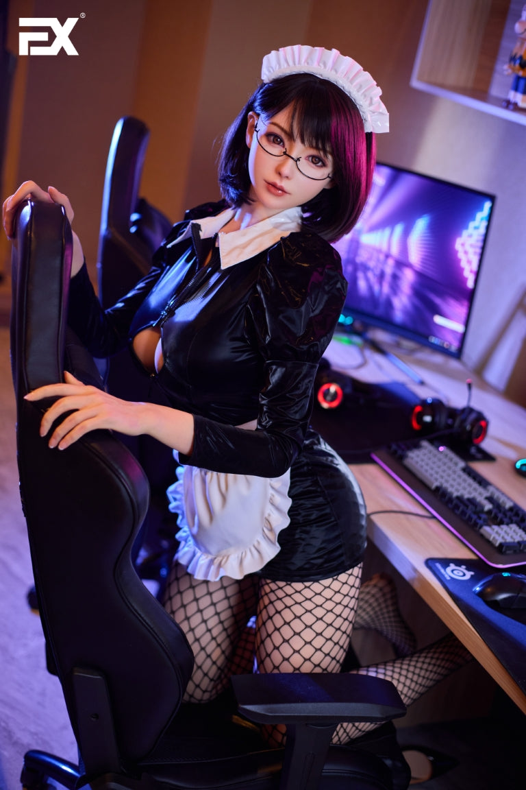 Ellie Sex Doll (EXDoll 168 cm F-Cup #Ukiyo-E Silicone)