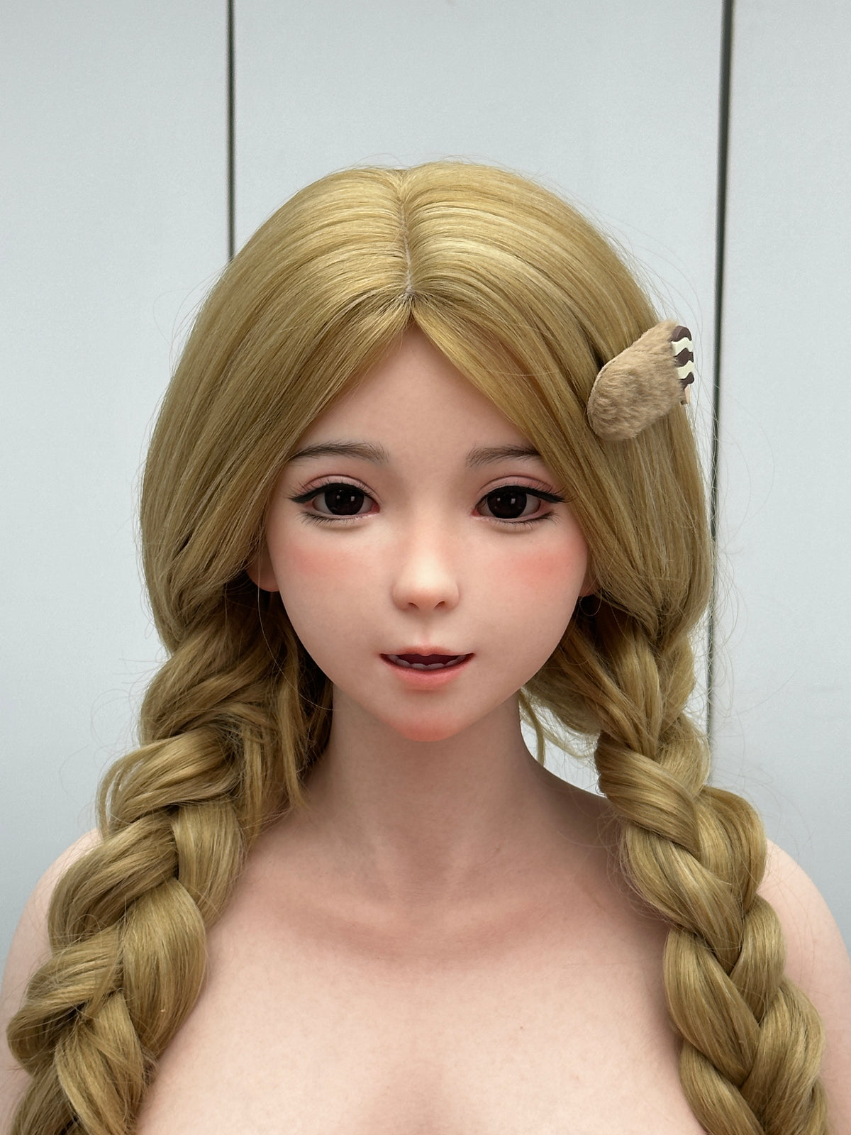 Sana Sexdocka (Jiusheng 125cm B-Kupa #129B RST Silikon)