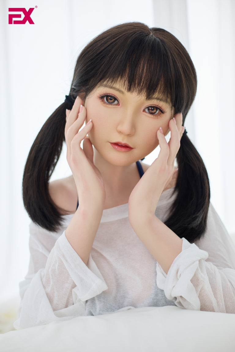 Chi Sex Doll (EXDoll 153 cm E-Cup #Utopia Silicone)