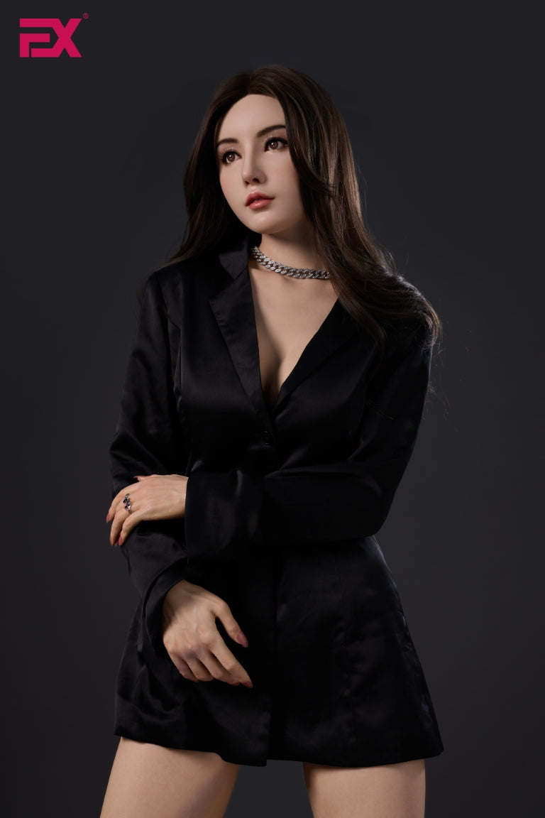 Enhee Sex Doll (EXDoll 168 cm D-Cup #Exclone Silicone)
