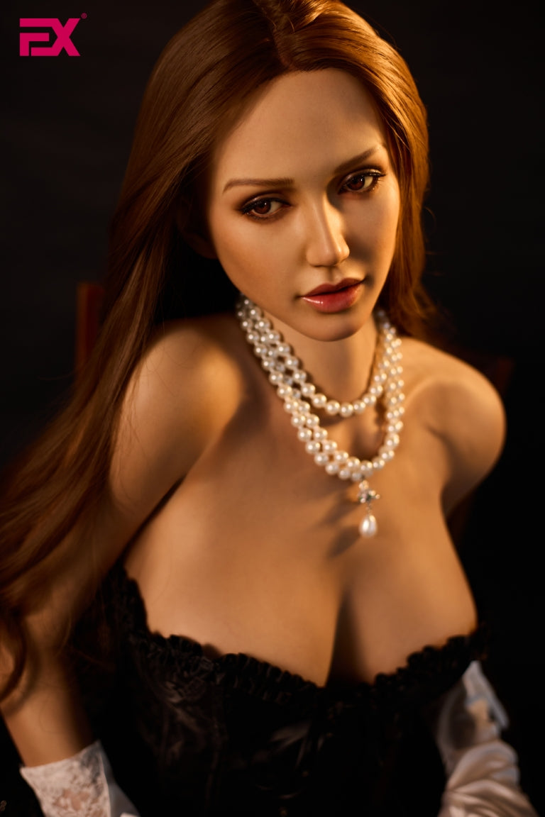 Rachel Sex Doll (EXDoll 171 cm F-Cup #CyberFusion Silicone)