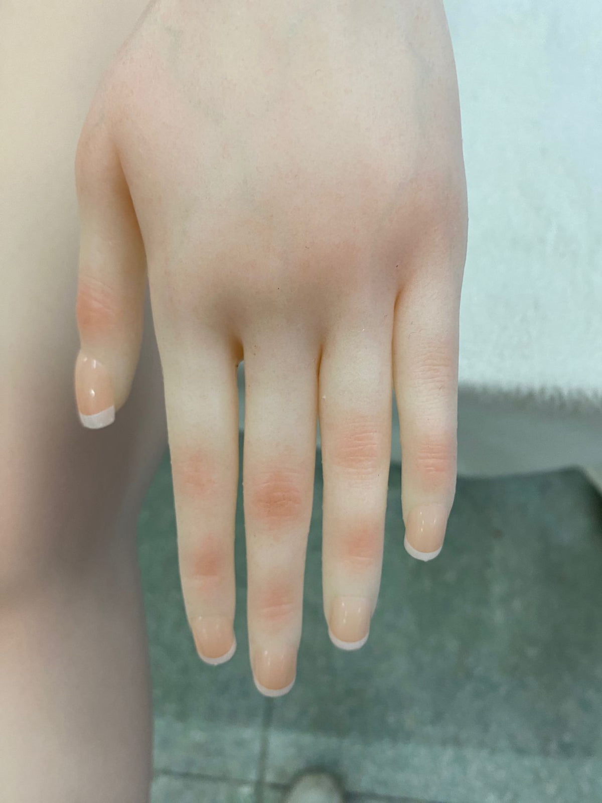 Kiko.S Sex Doll (SEDoll 155 cm D-Cup #010SO silikonas)