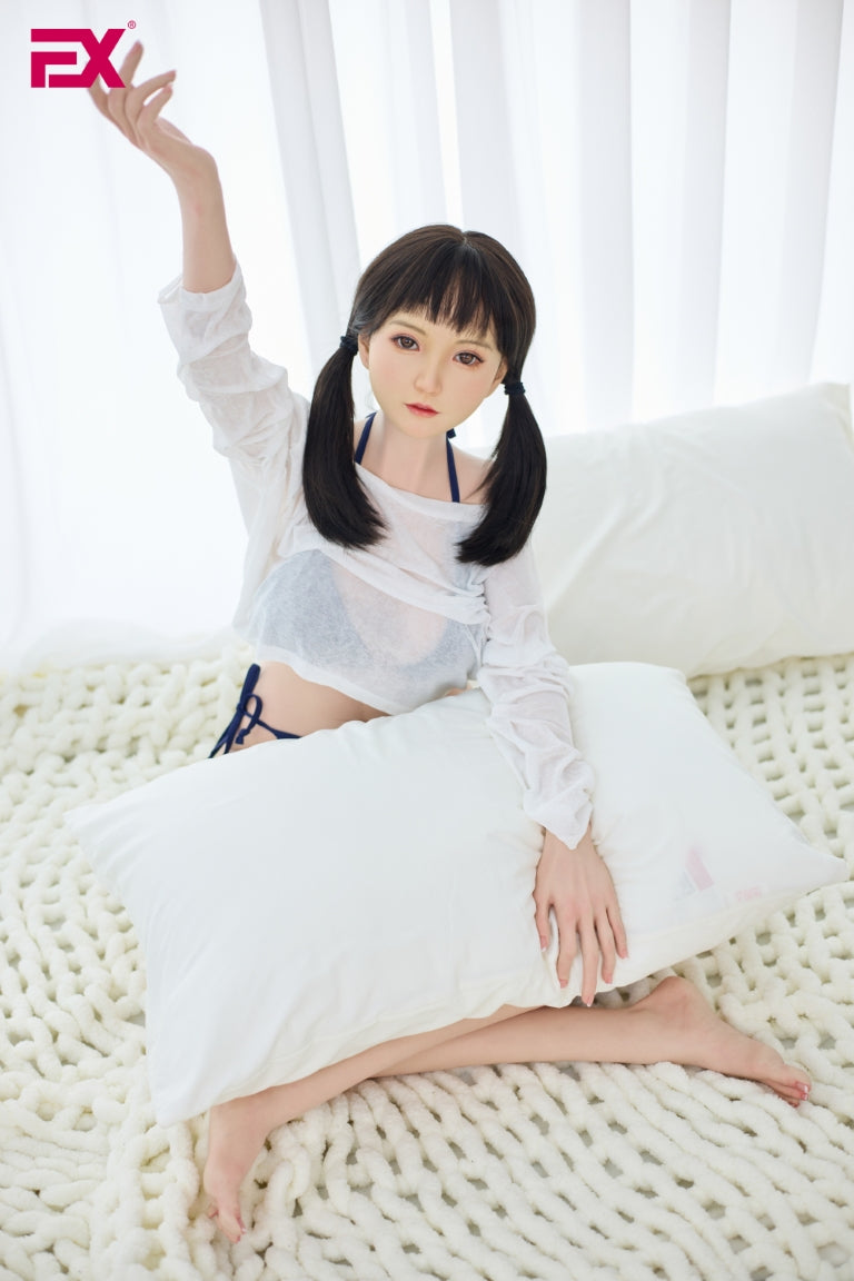 Chi Sex Doll (EXDoll 153 cm E-Cup #Utopia Silicone)