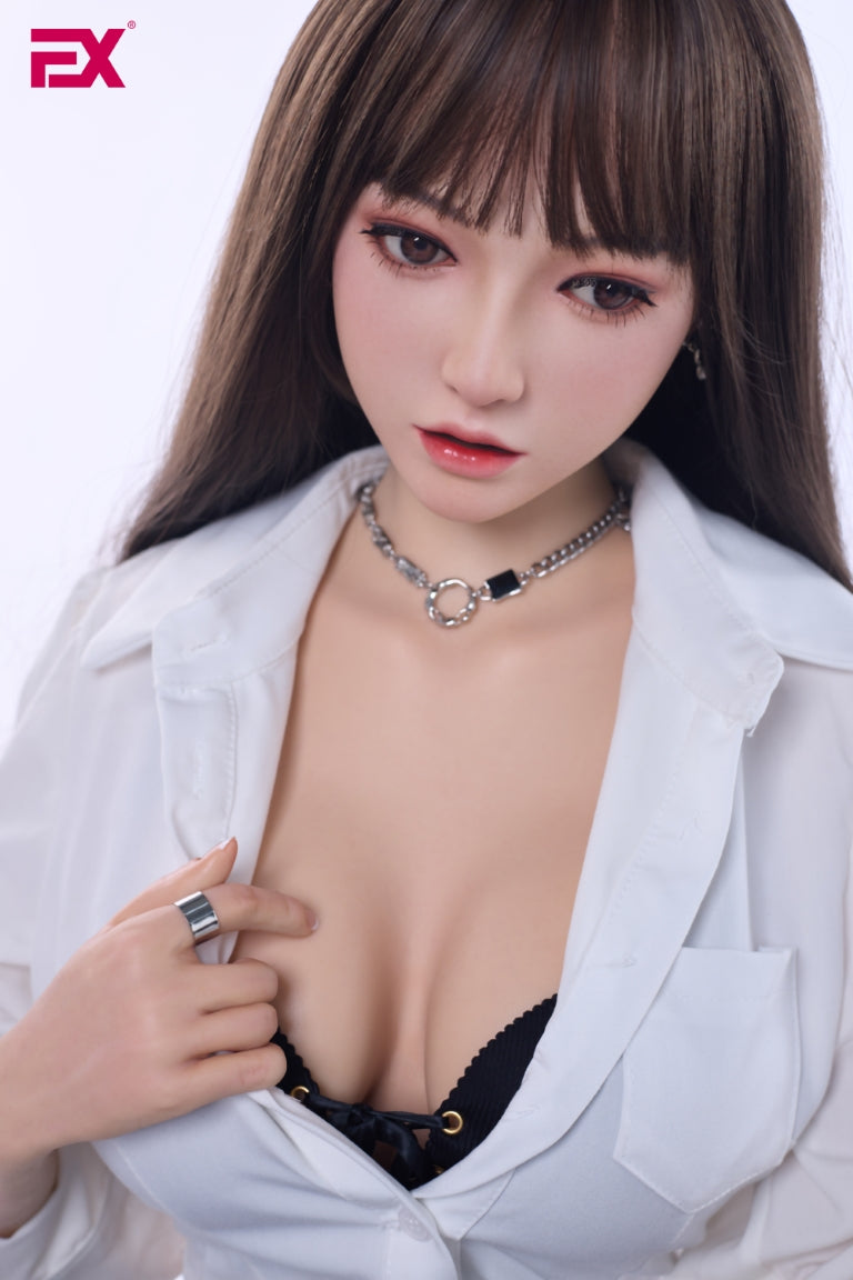 Erin Sex Doll (EXDoll 150 cm D puodelis #Utopia Silicone)