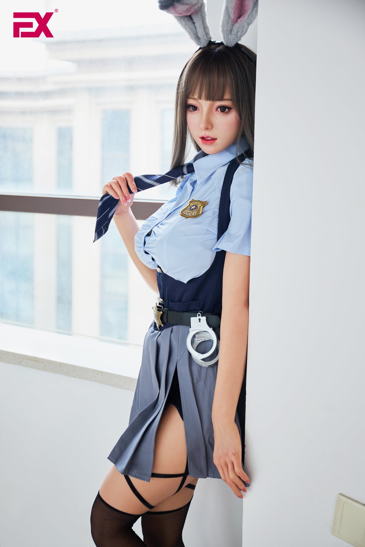 Sekso lėlė Daphne (EXDoll 168 cm F-Cup #Ukiyo-E Silicone)