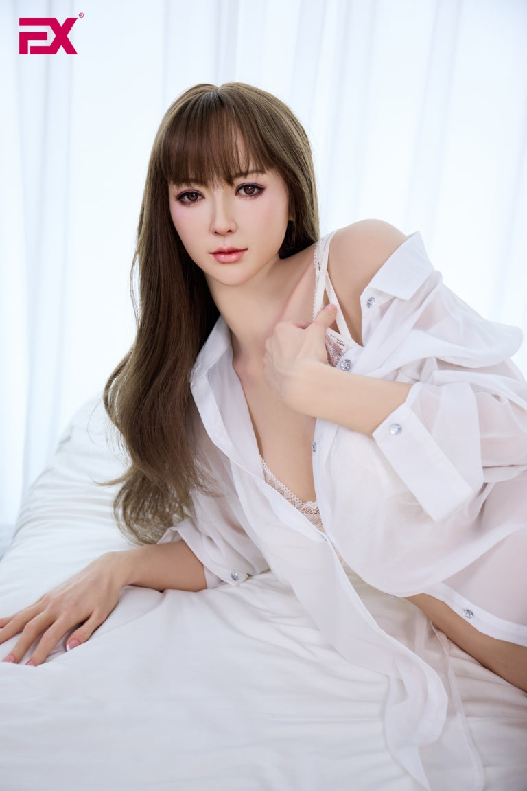 Sekso lėlė Ruoyi (EXDoll 171 cm F-Cup #Ukiyo-E Silicone)