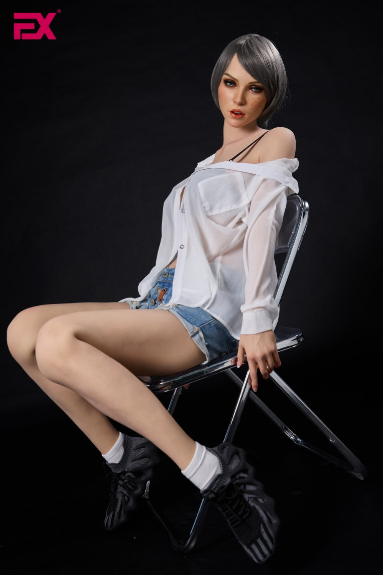 Alexa Sex Doll (EXDoll 171 cm F-Cup #CyberFusion Silicone)
