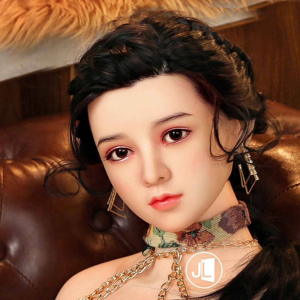 Jana Sex Doll (Jarliet 158 cm D-Cup TPE + silikonas)