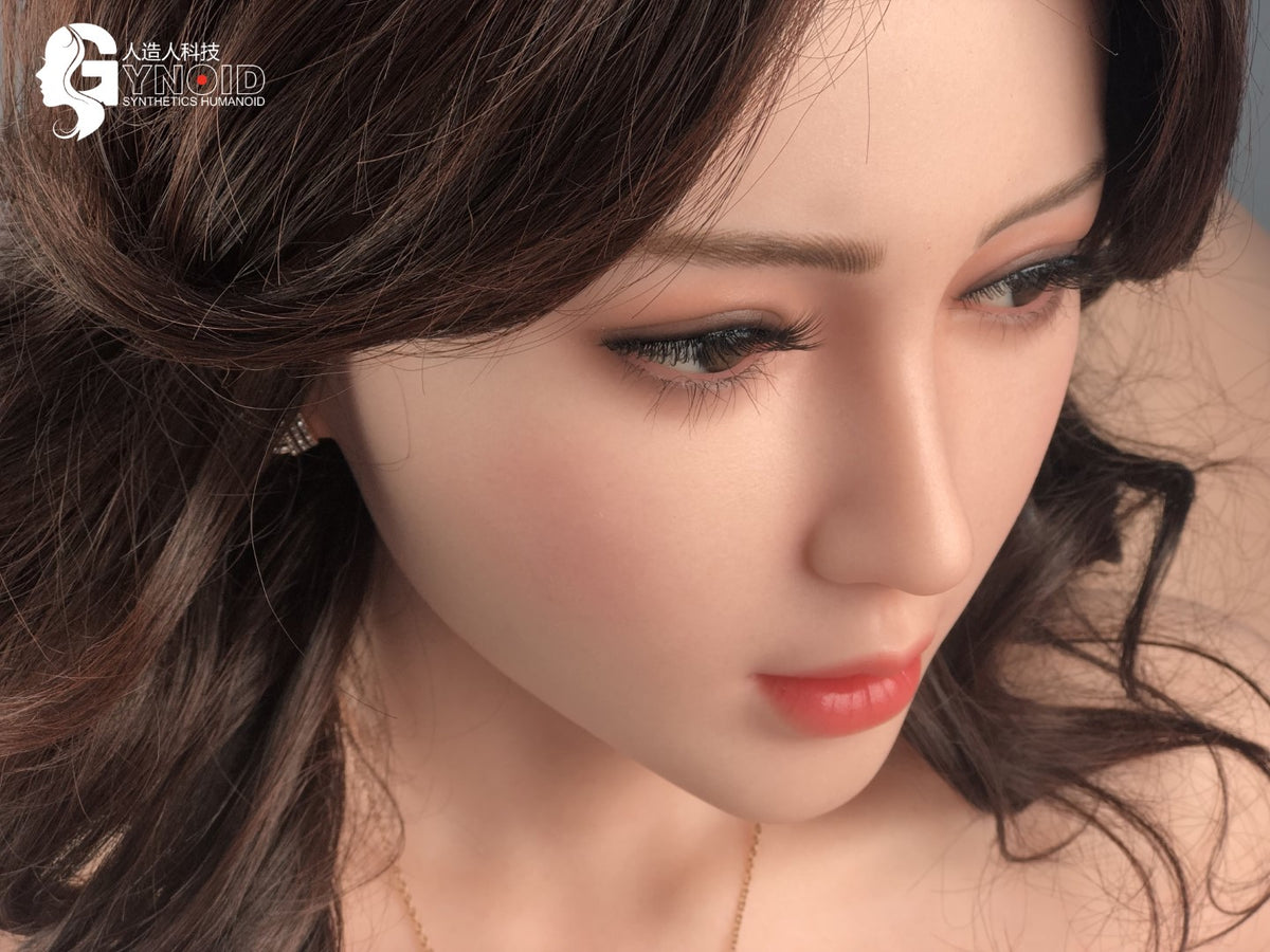 Sekso lėlė Xiang Model 6 (Gynoid Doll 160 cm F-Cup silikoninis)